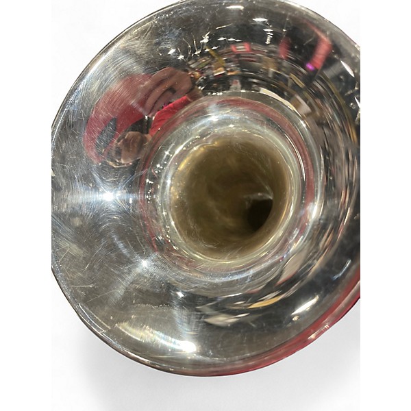 Used Bach OMEGA Trumpet