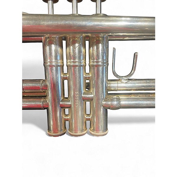 Used Bach OMEGA Trumpet