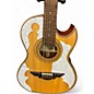 Used H. Jimenez LBQ4 El Patron Bajo Quinto Natural Latin Stringed Instrument