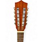 Used H. Jimenez LBQ4 El Patron Bajo Quinto Natural Latin Stringed Instrument