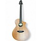Used Breedlove Pursuit Concert Mahogany Mahogany Acoustic Electric Guitar thumbnail
