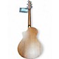 Used Breedlove Pursuit Concert Mahogany Mahogany Acoustic Electric Guitar