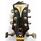 Used Epiphone Wildkat Antique Natural Hollow Body Electric Guitar