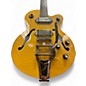 Used Epiphone Wildkat Antique Natural Hollow Body Electric Guitar