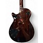 Used Gretsch Guitars G5230T Gold Sparkle Solid Body Electric Guitar