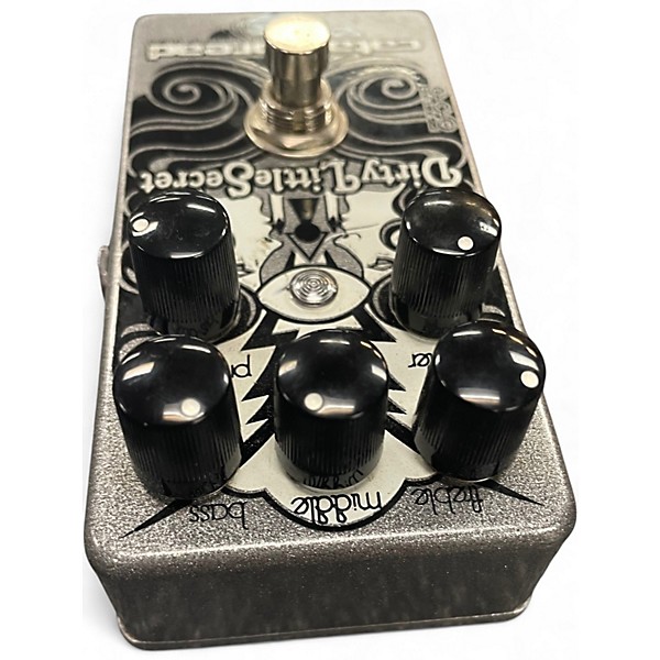 Used Catalinbread Dirty Little Secret Effect Pedal