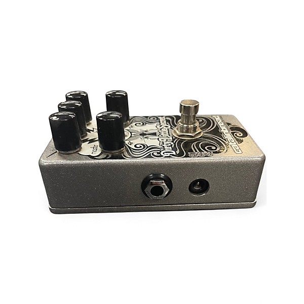 Used Catalinbread Dirty Little Secret Effect Pedal