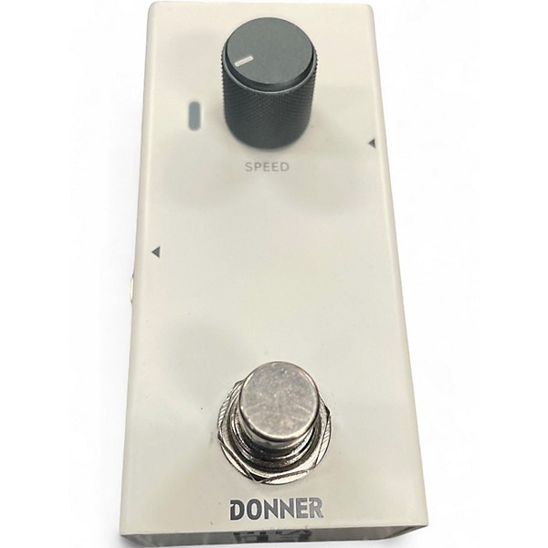 Used Donner PHA 03 Effect Pedal