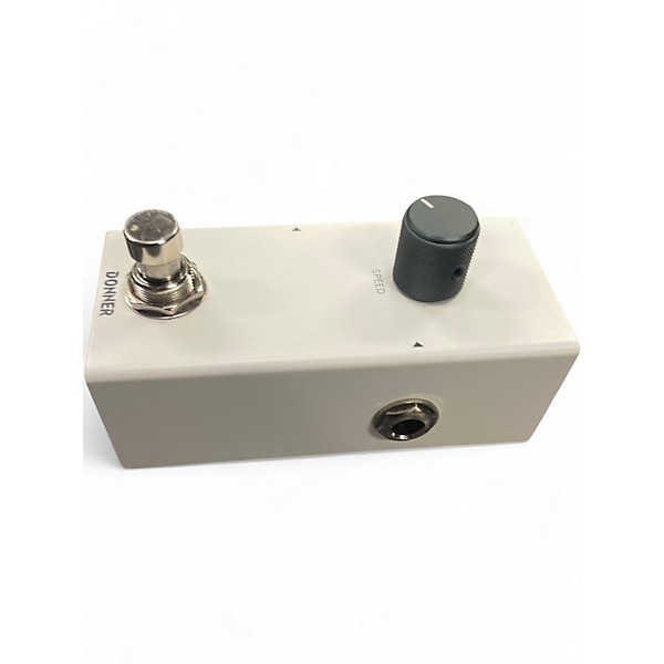 Used Donner PHA 03 Effect Pedal