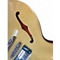 Used Epiphone ES355 IG Gold Hollow Body Electric Guitar