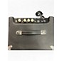 Used Fender Rumble 25 25W 1x8 Bass Combo Amp