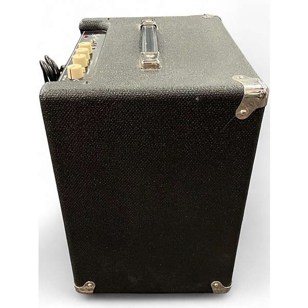 Used Fender Rumble 25 25W 1x8 Bass Combo Amp