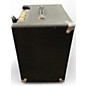 Used Fender Rumble 25 25W 1x8 Bass Combo Amp