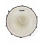 Used Yamaha 14X6 Stage Custom Snare Black Drum thumbnail