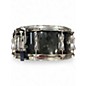 Used Yamaha 14X6 Stage Custom Snare Black Drum