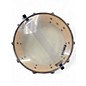 Used Yamaha 14X6 Stage Custom Snare Black Drum