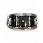 Used Yamaha 14X6 Stage Custom Snare Black Drum