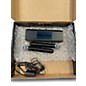 Used Shure BLX288/SM58 Handheld Wireless System