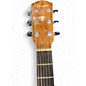 Used Fender DG8S Natural Acoustic Guitar