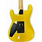 Used ESP LTD GL200MT Yellow Tiger Solid Body Electric Guitar