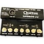 Used Quilter Labs Superblock US Solid State Guitar Amp Head thumbnail