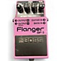 Used BOSS BF3 Flanger Effect Pedal thumbnail