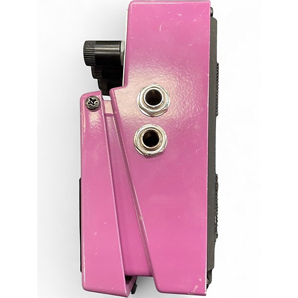 Used BOSS BF3 Flanger Effect Pedal