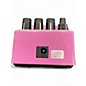 Used BOSS BF3 Flanger Effect Pedal