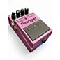 Used BOSS BF3 Flanger Effect Pedal