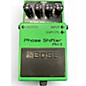 Used BOSS PH3 Phase Shifter Effect Pedal thumbnail