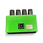Used BOSS PH3 Phase Shifter Effect Pedal