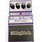 Used DigiTech Turbo Flange Effect Pedal thumbnail