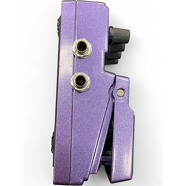 Used DigiTech Turbo Flange Effect Pedal