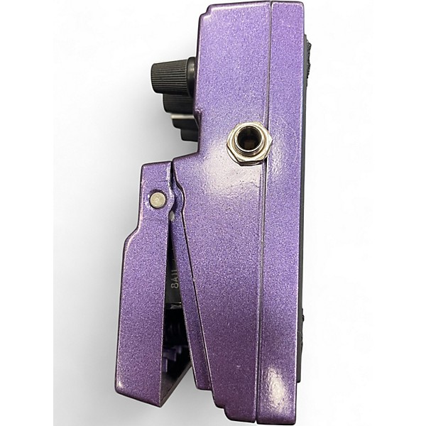 Used DigiTech Turbo Flange Effect Pedal