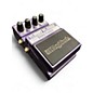 Used DigiTech Turbo Flange Effect Pedal