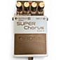 Used BOSS CH1 Super Chorus Effect Pedal thumbnail