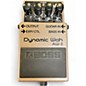 Used BOSS AW3 Dynamic Wah Effect Pedal thumbnail