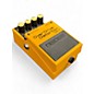 Used BOSS OS2 Overdrive Distortion Effect Pedal