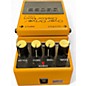 Used BOSS OS2 Overdrive Distortion Effect Pedal