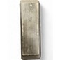 Used Dunlop GCB95 Original Crybaby Wah Effect Pedal