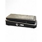 Used Dunlop GCB95 Original Crybaby Wah Effect Pedal