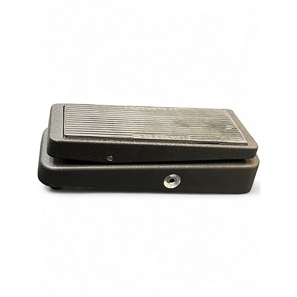 Used Dunlop GCB95 Original Crybaby Wah Effect Pedal