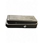 Used Dunlop GCB95 Original Crybaby Wah Effect Pedal