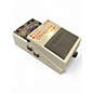 Used BOSS TU2 Chromatic Tuner Pedal