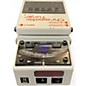 Used BOSS TU2 Chromatic Tuner Pedal