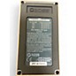 Used BOSS TU2 Chromatic Tuner Pedal