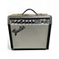 Used Fender Frontman 15G 15W Guitar Combo Amp thumbnail