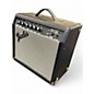 Used Fender Frontman 15G 15W Guitar Combo Amp