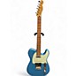 Used Fender Player Plus Nashville Telecaster Opal Spark Solid Body Electric Guitar thumbnail