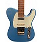 Used Fender Player Plus Nashville Telecaster Opal Spark Solid Body Electric Guitar